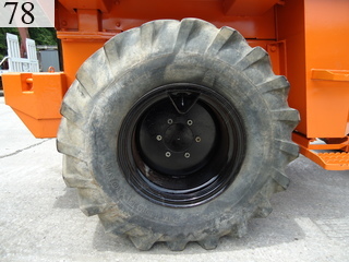 Used Construction Machine Used HITACHI HITACHI Wheel Loader smaller than 1.0m3 LX30
