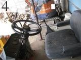 Used Construction Machine Used HITACHI HITACHI Wheel Loader smaller than 1.0m3 LX30