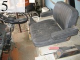 Used Construction Machine Used HITACHI HITACHI Wheel Loader smaller than 1.0m3 LX30