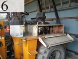 Used Construction Machine Used HITACHI HITACHI Wheel Loader smaller than 1.0m3 LX30