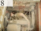 Used Construction Machine Used HITACHI HITACHI Wheel Loader smaller than 1.0m3 LX30