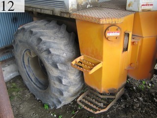 Used Construction Machine Used HITACHI HITACHI Wheel Loader smaller than 1.0m3 LX30