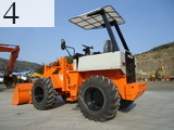 Used Construction Machine Used HITACHI HITACHI Wheel Loader smaller than 1.0m3 LX30