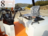 Used Construction Machine Used HITACHI HITACHI Wheel Loader smaller than 1.0m3 LX30