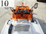 Used Construction Machine Used HITACHI HITACHI Wheel Loader smaller than 1.0m3 LX30