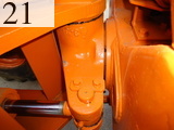 Used Construction Machine Used HITACHI HITACHI Wheel Loader smaller than 1.0m3 LX30