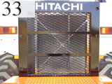 Used Construction Machine Used HITACHI HITACHI Wheel Loader smaller than 1.0m3 LX30