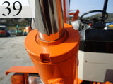 Used Construction Machine Used HITACHI HITACHI Wheel Loader smaller than 1.0m3 LX30