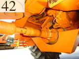 Used Construction Machine Used HITACHI HITACHI Wheel Loader smaller than 1.0m3 LX30