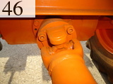 Used Construction Machine Used HITACHI HITACHI Wheel Loader smaller than 1.0m3 LX30