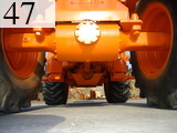 Used Construction Machine Used HITACHI HITACHI Wheel Loader smaller than 1.0m3 LX30