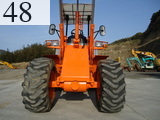 Used Construction Machine Used HITACHI HITACHI Wheel Loader smaller than 1.0m3 LX30