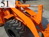 Used Construction Machine Used HITACHI HITACHI Wheel Loader smaller than 1.0m3 LX30