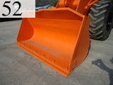 Used Construction Machine Used HITACHI HITACHI Wheel Loader smaller than 1.0m3 LX30