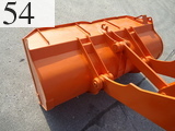 Used Construction Machine Used HITACHI HITACHI Wheel Loader smaller than 1.0m3 LX30