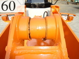 Used Construction Machine Used HITACHI HITACHI Wheel Loader smaller than 1.0m3 LX30