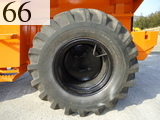 Used Construction Machine Used HITACHI HITACHI Wheel Loader smaller than 1.0m3 LX30