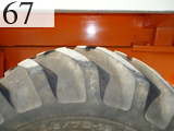 Used Construction Machine Used HITACHI HITACHI Wheel Loader smaller than 1.0m3 LX30