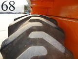 Used Construction Machine Used HITACHI HITACHI Wheel Loader smaller than 1.0m3 LX30