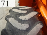 Used Construction Machine Used HITACHI HITACHI Wheel Loader smaller than 1.0m3 LX30