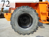 Used Construction Machine Used HITACHI HITACHI Wheel Loader smaller than 1.0m3 LX30