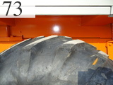 Used Construction Machine Used HITACHI HITACHI Wheel Loader smaller than 1.0m3 LX30