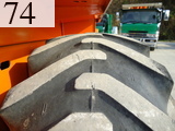 Used Construction Machine Used HITACHI HITACHI Wheel Loader smaller than 1.0m3 LX30