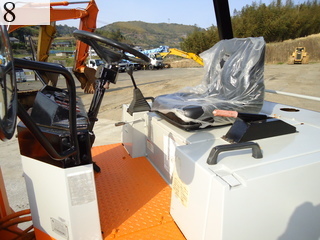 Used Construction Machine Used HITACHI HITACHI Wheel Loader smaller than 1.0m3 LX30