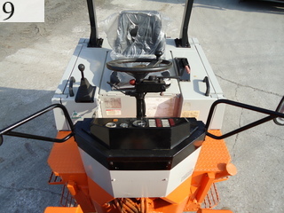 Used Construction Machine Used HITACHI HITACHI Wheel Loader smaller than 1.0m3 LX30