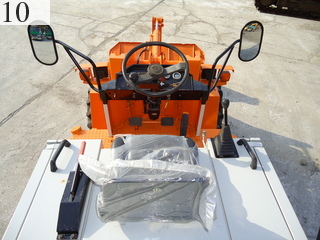 Used Construction Machine Used HITACHI HITACHI Wheel Loader smaller than 1.0m3 LX30