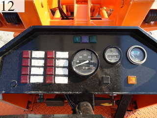 Used Construction Machine Used HITACHI HITACHI Wheel Loader smaller than 1.0m3 LX30
