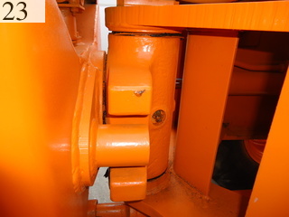 Used Construction Machine Used HITACHI HITACHI Wheel Loader smaller than 1.0m3 LX30