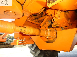 Used Construction Machine Used HITACHI HITACHI Wheel Loader smaller than 1.0m3 LX30