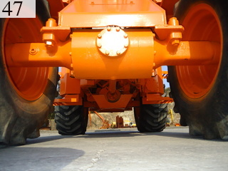 Used Construction Machine Used HITACHI HITACHI Wheel Loader smaller than 1.0m3 LX30