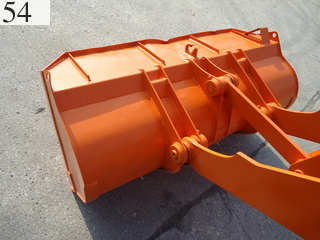 Used Construction Machine Used HITACHI HITACHI Wheel Loader smaller than 1.0m3 LX30