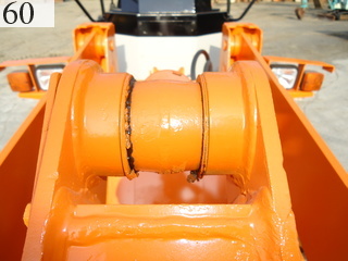 Used Construction Machine Used HITACHI HITACHI Wheel Loader smaller than 1.0m3 LX30