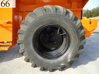 Used Construction Machine Used HITACHI HITACHI Wheel Loader smaller than 1.0m3 LX30