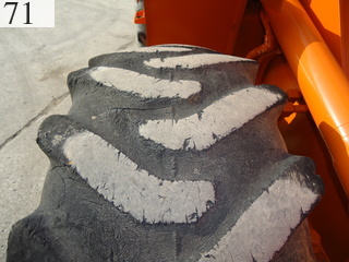 Used Construction Machine Used HITACHI HITACHI Wheel Loader smaller than 1.0m3 LX30