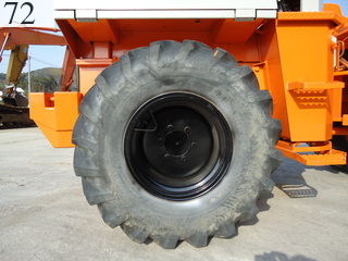 Used Construction Machine Used HITACHI HITACHI Wheel Loader smaller than 1.0m3 LX30