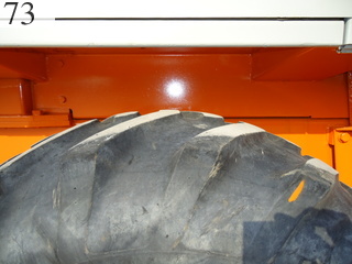 Used Construction Machine Used HITACHI HITACHI Wheel Loader smaller than 1.0m3 LX30