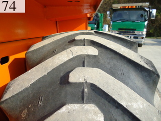 Used Construction Machine Used HITACHI HITACHI Wheel Loader smaller than 1.0m3 LX30