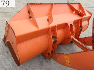Used Construction Machine Used HITACHI HITACHI Wheel Loader bigger than 1.0m3 LX70-5