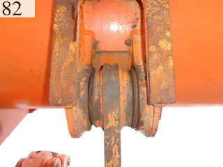 Used Construction Machine Used HITACHI HITACHI Wheel Loader bigger than 1.0m3 LX70-5