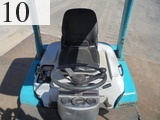 Used Construction Machine Used KUBOTA KUBOTA Wheel Loader smaller than 1.0m3 RA401