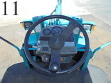 Used Construction Machine Used KUBOTA KUBOTA Wheel Loader smaller than 1.0m3 RA401