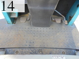 Used Construction Machine Used KUBOTA KUBOTA Wheel Loader smaller than 1.0m3 RA401