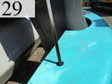 Used Construction Machine Used KUBOTA KUBOTA Wheel Loader smaller than 1.0m3 RA401