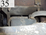 Used Construction Machine Used KUBOTA KUBOTA Wheel Loader smaller than 1.0m3 RA401