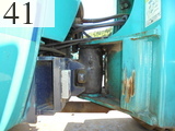 Used Construction Machine Used KUBOTA KUBOTA Wheel Loader smaller than 1.0m3 RA401