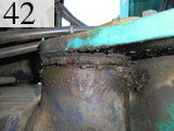 Used Construction Machine Used KUBOTA KUBOTA Wheel Loader smaller than 1.0m3 RA401
